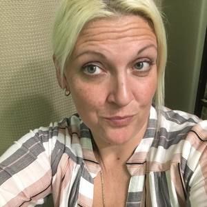 Meet your Posher, Lacie